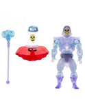 ( Pre Order ) MOTU Origins Cartoon Collection Invisible Skeletor Action Figure