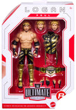 ( Pre Order ) WWE Ultimate Edition Greatest Hits Wave 2 Logan Paul Action Figure