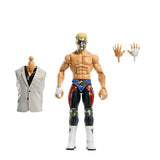 ( Pre Order ) WWE Survivor Series Elite 2025 Cody Rhodes Aciton figure ( Nick Aldis BAF )