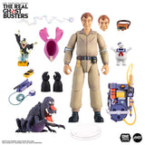 ( Pre Order ) Mondo The Real Ghostbusters - Ray Stantz 1/12 Scale Figure