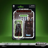 IN STOCK! Star Wars The Vintage Collection Grand Inquisitor 3 3/4 inch Action Figure