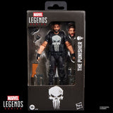 ( Pre Order ) Marvel Legends Series Punisher, The Punisher Action Figure