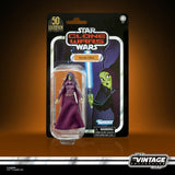 IN STOCK! Star Wars The Vintage Collection Clone Wars Barriss Offee 3 3/4 inch Action Figure