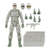 ( Pre Order ) Action Force Series 4 Arctic Trooper 6 inch Action Figure