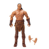 ( Pre Order ) WWE Elite Collection Greatest Hits 2024 The Rock as The Scorpion King Action Figure