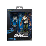 ( Pre Order ) G.I. Joe Classified Series #150, Heavy Duty with Man-Portable Heavy Weapons System Action Figure