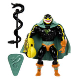 ( Pre Order ) MOTU Origins  Lord Gr’Asp Snake Men Action Figure