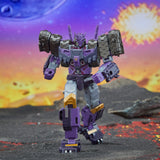 ( Pre Order ) Transformers Legacy United Voyager Comic Universe Tarn Action Figure