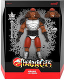 IN STOCK! Super 7 ThunderCats Ultimates Wave 9 Grune the Destroyer (Toy Version) 7-Inch Action Figure