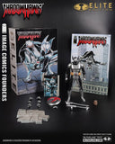 IN STOCK! McFarlane Image Comics Founders Series ShadowHawk Elite Edition Action Figure