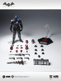 ( Pre Order ) U-P Figurines ( LPZZ ) Arkham Knight 1/12 Scale Action Figure