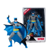 ( Pre Order ) McFarlane DC Page Punchers Batman #1 - 7 inch Action Figure