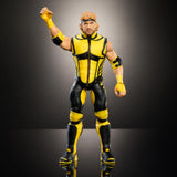 ( Pre Order ) WWE Elite Greatest Hits #11 Logan Paul Action Figure