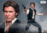 ( Pre Order ) Hot Toys Star Wars: A New Hope QS026 Han Solo 1/4th Scale Collectible Figure