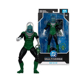 ( Pre Order ) McFarlane DC Multiverse Green Lantern Corps Naut Ke Loi 7 inch Action Figure