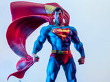 IN STOCK! DC Comics Superman (Classic Ver.) 1/8 Scale PX Previews Exclusive Statue