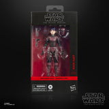 ( Pre Order ) Star Wars The Black Series Rook Kast, Star Wars: Maul - Shadow Lord 6 Inch Action Figure