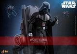 ( Pre Order ) Hot Toys Star Wars: Revenge of the Sith MMS810 Darth Vader (Deluxe Ver.) 1/6th Scale Collectible Figure