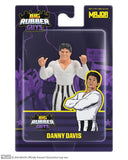 ( Pre Order ) Major Big Rubber Guys Danny Davis 8 inch Figure