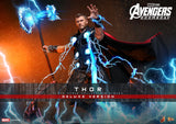 ( Pre Order) Hot Toys Avengers: Doomsday MMS919 Thor (Deluxe Ver.) 1/6th Scale Collectible Figure