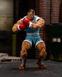 ( Pre Order ) Ultra Street Fighter II Balrog 6 inch Action Figure