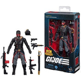 IN STOCK! G.I. Joe Classified Series #132, Iron Grenadier 6 inch Action Figure