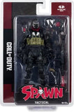 IN STOCK! McFarlane Spawn Call of Duty Tactical Spawn 7 in Figure