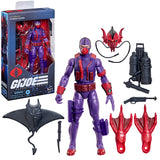 ( Pre Order ) G.I. Joe Classified Series #199 Hydro-Viper Cobra Action Figure