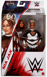 ( Pre Order ) WWE Elite Collection 118 Nia Jax Action Figure