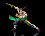 ( Pre Order ) Jada Toys Ultra Street Fighter II Collection Vega (Player 2) Action Figure ( Exclusive )