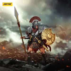IN STOCK! Joy Toy Strife Roman Republic Legion X Centurion 1:18 Scale Action Figure