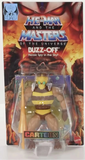 ( Pre Order ) MOTU Origins Cartoon Collection Buzz- Off Action Figure