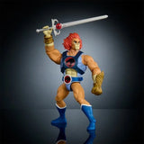 ( Pre Order ) MOTU x Thundercats Lion-O Action Figure
