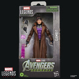 ( Pre Order ) Marvel Legends Series Marvel Studios' Avengers:Doomsday Gambit Action Figure