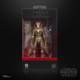 ( Pre Order ) Star Wars The Black Series Geonosian Warrior Star Wars: Attack of the Clones 6 Inch Action Figure