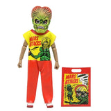 ( Pre Order ) NECA Ben Cooper Costume Kids Collection Wave 14 Set of 6 Clothed Action Figure