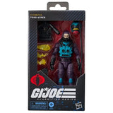 ( Pre Order ) G.I. Joe Classified Series #209, Toxo-Viper Action Figure