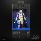 IN STOCK! Star Wars The Black Series  Imperial Remnant Stormtrooper ( Target Exclusive ) , Star Wars: The Mandalorian & Grogu 6 Inch Action Figure