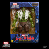 ( Pre Order ) Marvel Legends Series Spider-Man Brand New Day: Hulk Deluxe Action Figure