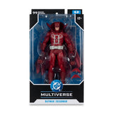 IN STOCK! McFarlane DC Multiverse Batman/Deadman (Knight Terrors) 7 inch Action Figure