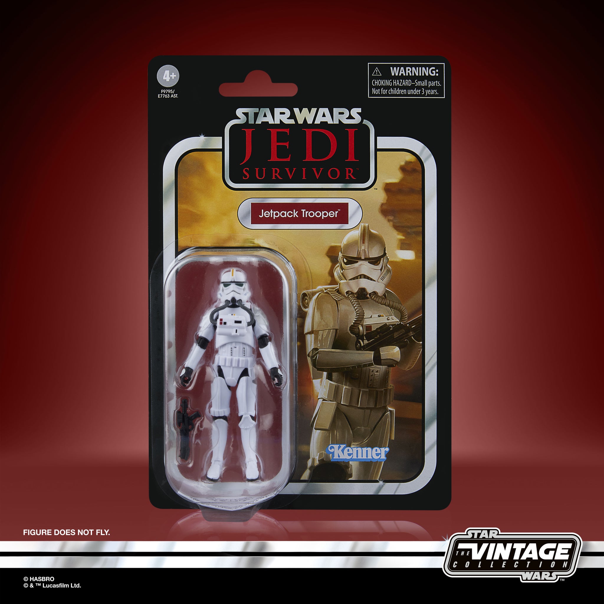STAR WARS THE VINTAGE COLLECTION – Page 2 – DJCCollectibles