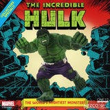 ( Pre Order ) Mezco One:12 Collective The Incredible Hulk Action Figure