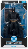 ( Pre Order ) McFarlane DC Mutliverse Batman ( Batman Begins ) 7 inch Action Figure