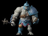 IN STOCK! Animal Warriors of The Kingdom Primal Collection Horrid Brute Figure