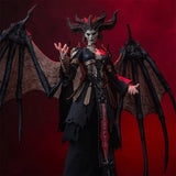 IN STOCK! McFarlane Diablo IV Lilith McFarlane Elite Edition #2 7-Inch Scale Action Figure