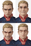( Pre Order ) MAFEX No.311 Homelander Finale Ver. (The Boys) Action Figure
