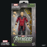 ( Pre Order ) Marvel Legends Series Marvel Studios' Avengers:Doomsday Shang Chi Action Figure