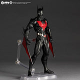 ( Pre Order ) Amazing Yamaguchi/Revoltech: Batman Beyond - Classic Ver.