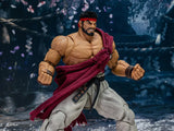 ( Pre Order ) Street Fighter 6 Ryu 1/12 Scale Exclusive Action Figure