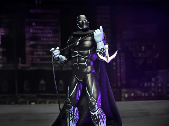 ( Pre Order ) NECA TMNT Nobody (Mirage Comic) Action Figure